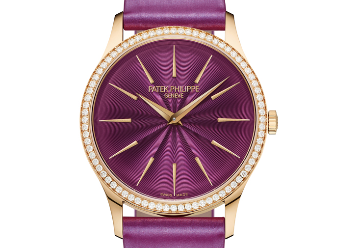 百達翡麗PATEK PHILIPPE 4997/200R腕錶