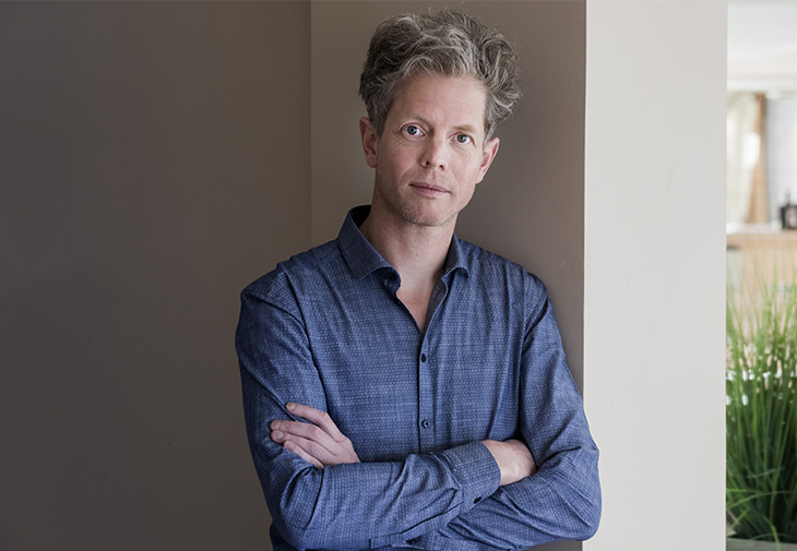 馬提亞斯· 懷瑟(Matthias Weischer)