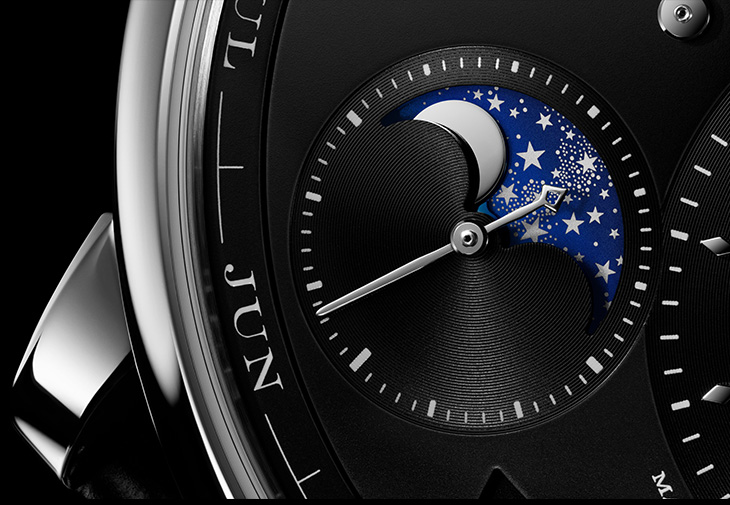 朗格A. LANGE & SÖHNE Lange 1 Perpetual Calendar