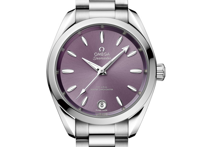 OMEGA Aqua Terra Shades