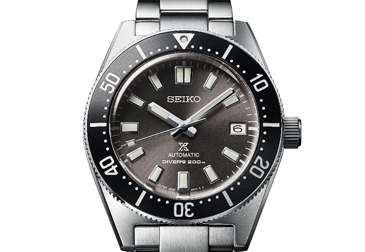 Seiko Prospex 1965年現代詮釋錶