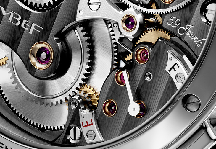 MB&F Legacy Machine Sequential Evo