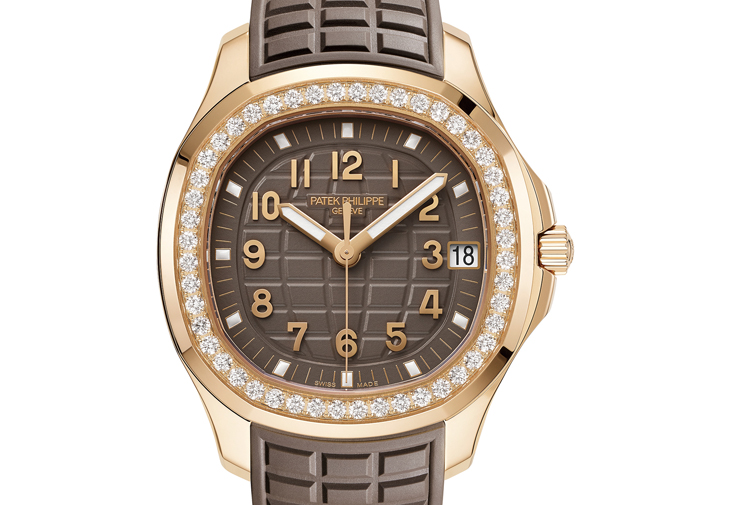 百達翡麗PATEK PHILIPPE 5268/200R腕錶