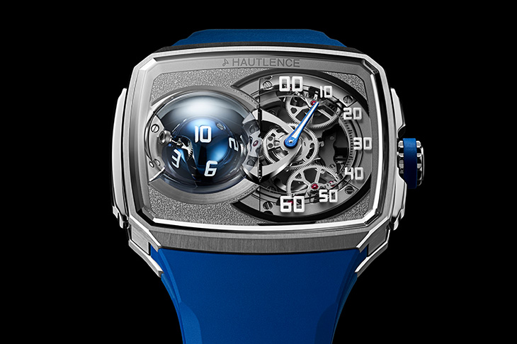 HAUTLENCE豪朗時Sphere Series 1