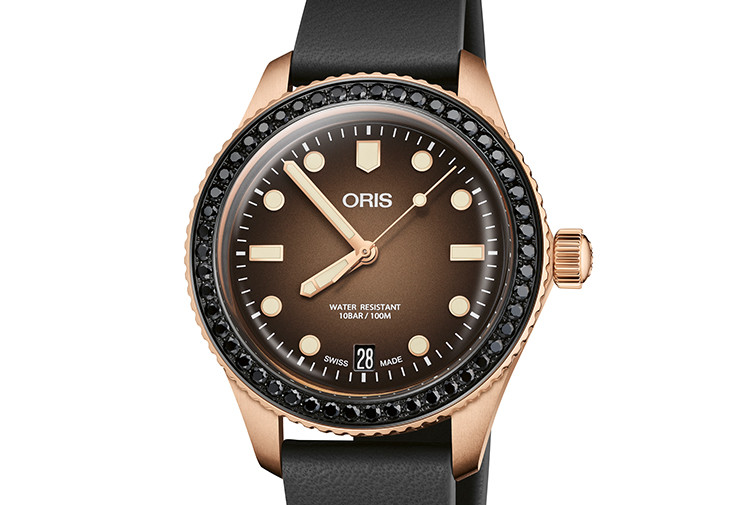 ORIS Herzog Loibner Edition
