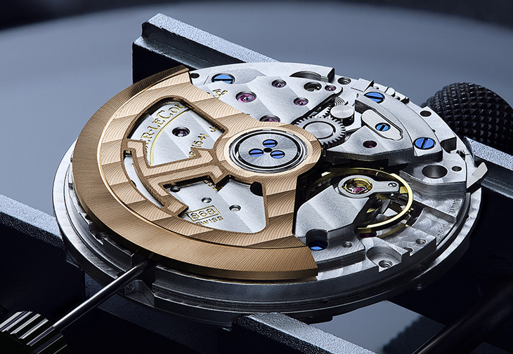 積家Polaris Perpetual Calendar萬年曆腕錶