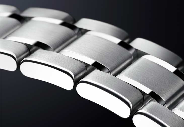 GRAND SEIKO 44GS SLGH013岩手山融雪白鋼
