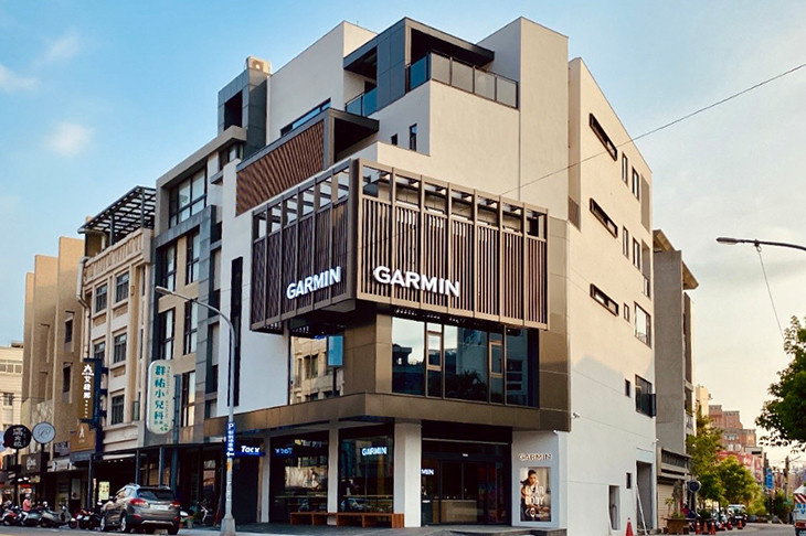 GARMIN品牌體驗店彰新店