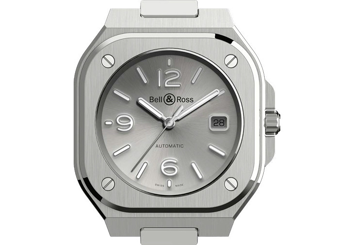 BELL & ROSS BR 05 GREY