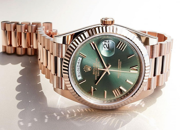 勞力士 ROLEX