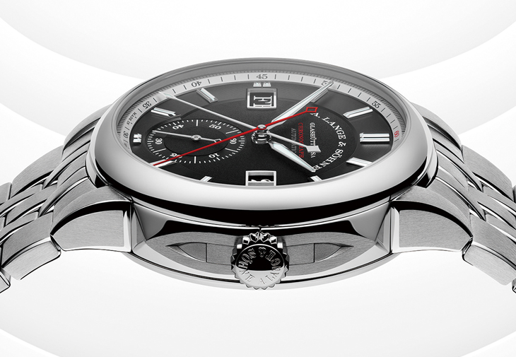 朗格A.LANGE & SÖHNE Odysseus計時碼錶
