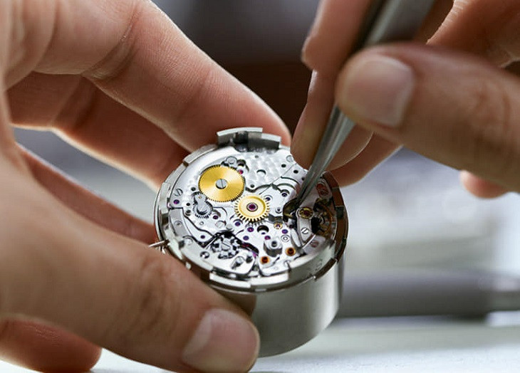 勞力士 ROLEX