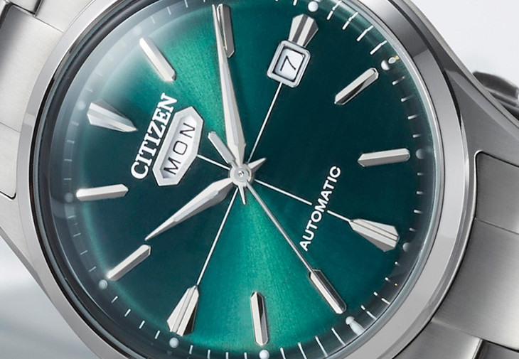 CITIZEN CITIZEN C7