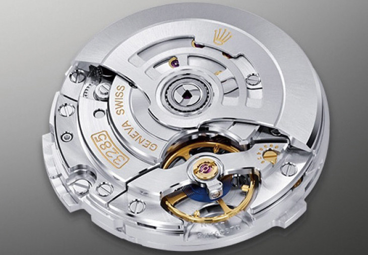勞力士Oyster Perpetual GMT-Master II