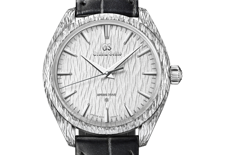 GRAND SEIKO SBGZ009