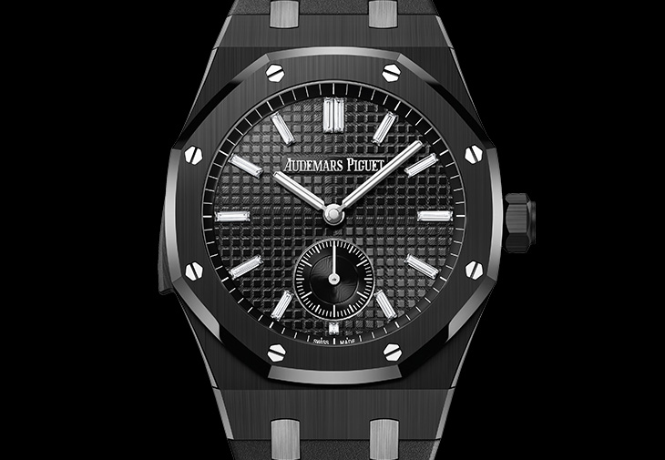 愛彼AUDEMARS PIGUET Royal Oak皇家橡樹系列超問錶