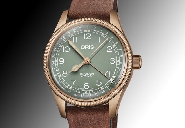 ORIS