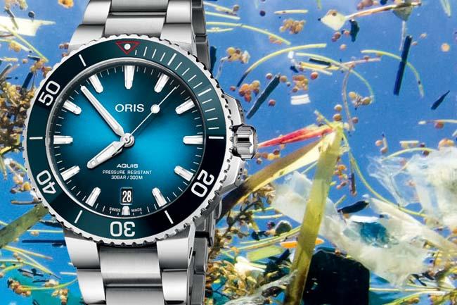 2019 ORIS