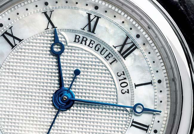 Breguet 8067 on sale