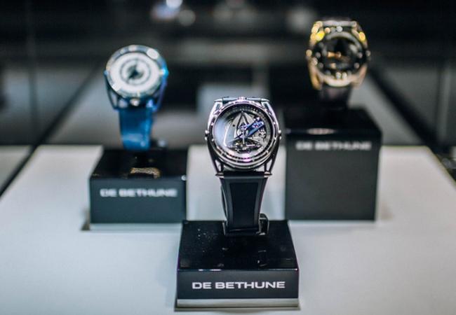 De Bethune