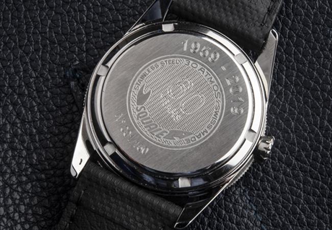 SQUALE 2019話題限量款