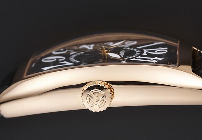 FRANCK MULLER Remember