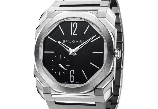 寶格麗Octo Finissimo Automatic