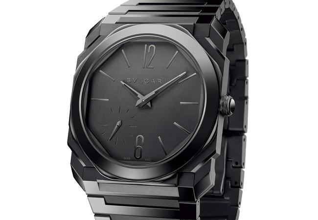 寶格麗Octo Finissimo Automatic