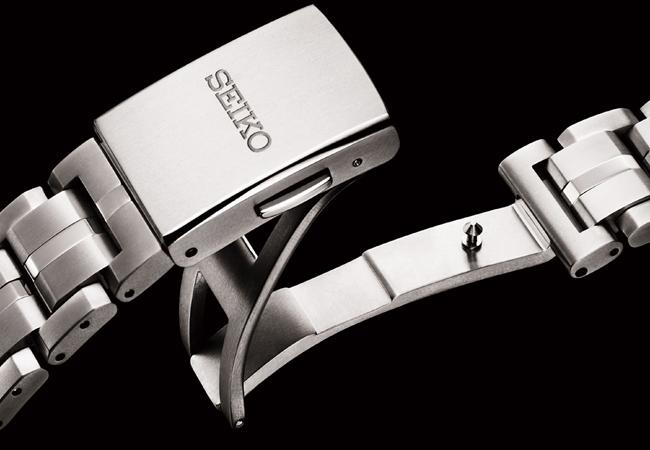 SEIKO Astron GPS Solar 5X53 雙時區鈦金屬黑面款