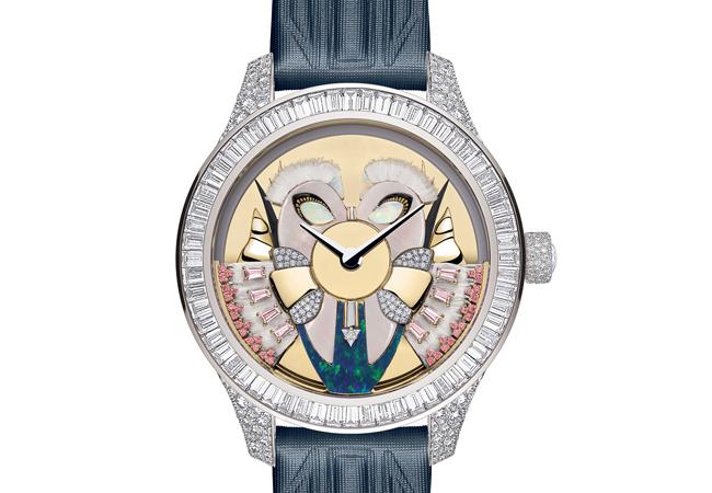 DIOR Grand Bal Masqué N°8