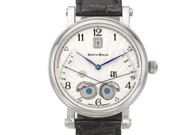 MARTIN BRAUN Ref. 42S/172 EOS