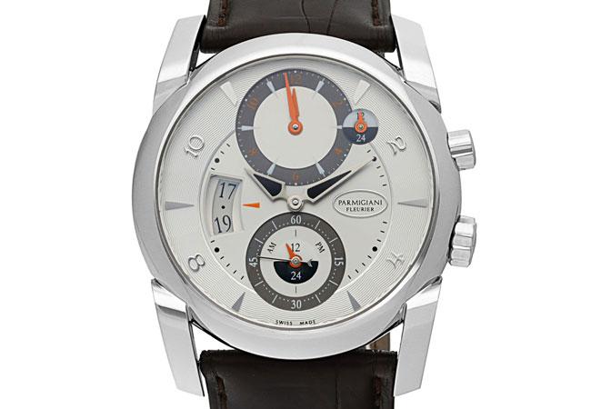 帕瑪強尼PARMIGIANI Kalpa Hemispheres Ref.PF600215