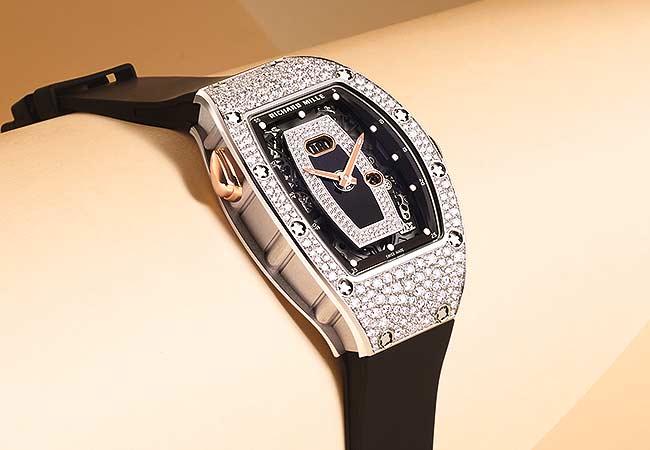 RICHARD MILLE RM 07 01 RM 037