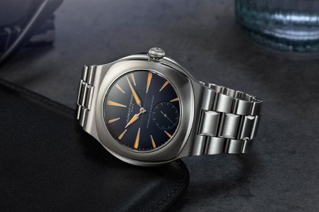 LAURENT FERRIER Grand Sport Tourbillon
