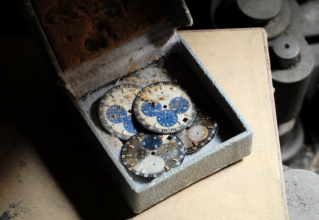 真力時Chronomaster 系列工坊及官網專售復刻版腕錶