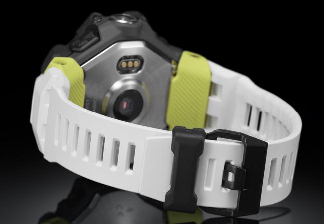 卡西歐G-SHOCK G-SQUAD GBD-H1000