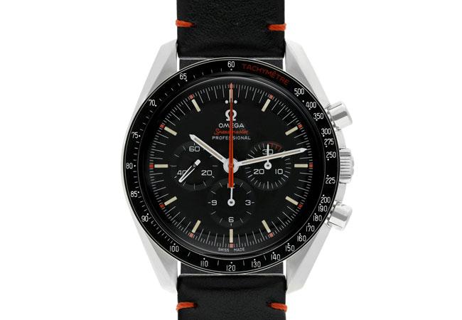 歐米茄OMEGA Speedmaster Ultraman Chronograph計時碼錶