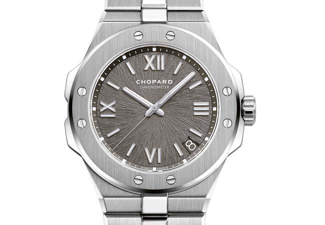 蕭邦CHOPARD Alpine Eagle