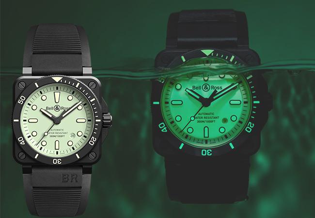 BR 03-92 Diver Full LUM