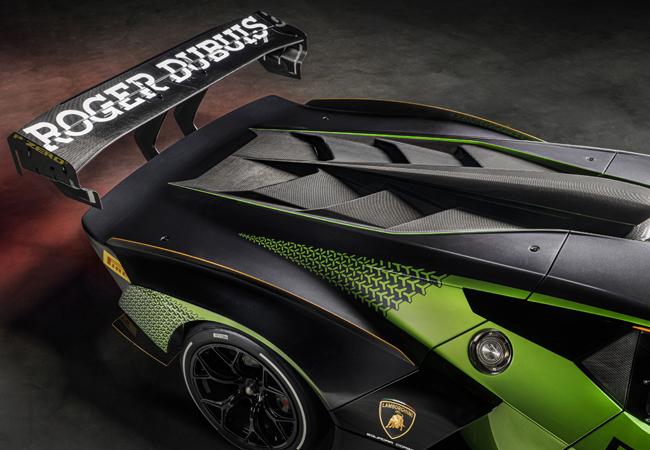 羅杰杜彼ROGER DUBUIS Excalibur Essenza SCV12超級訂製腕錶(示範色)