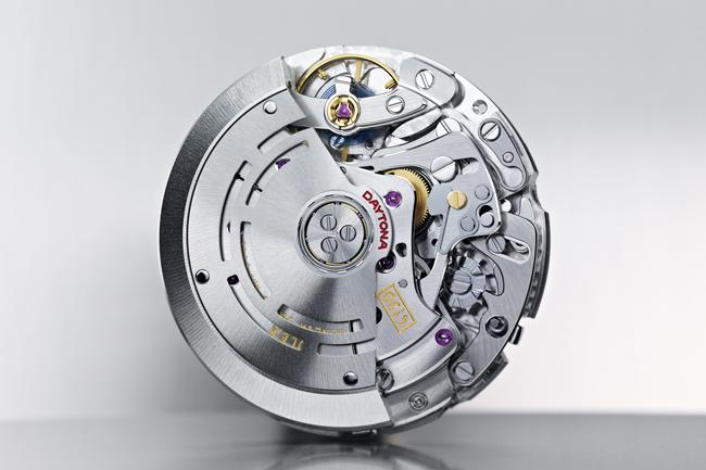 勞力士ROLEX 4130自動計時機芯