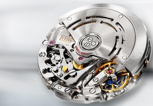 勞力士ROLEX 4130自動計時機芯