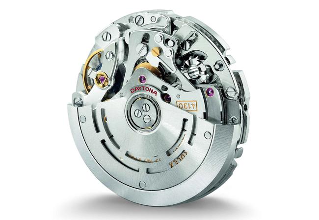 勞力士ROLEX 4130自動計時機芯