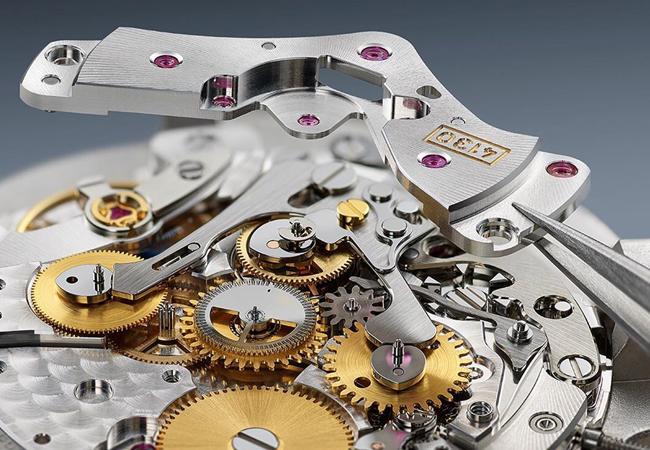 勞力士ROLEX 4130自動計時機芯