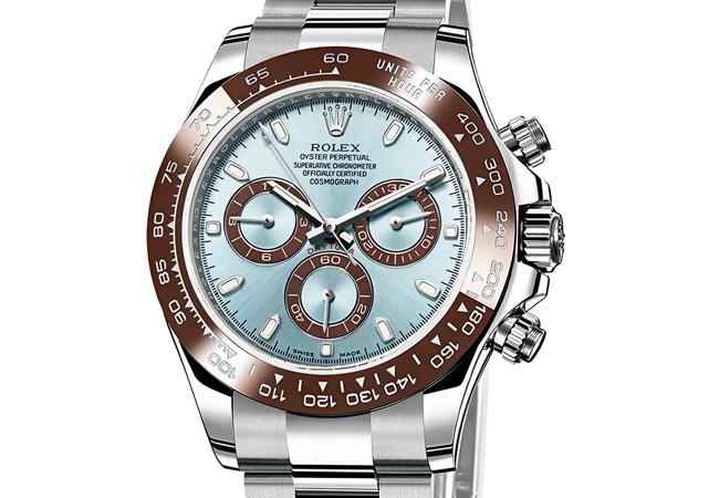 勞力士ROLEX 116506LN 陶瓷