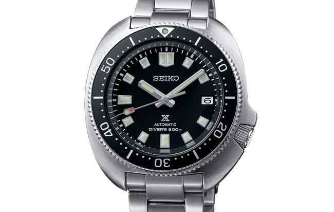 精工SEIKO Prospex 1970復刻現代錶款 SPB151J1