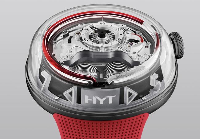HYT H5