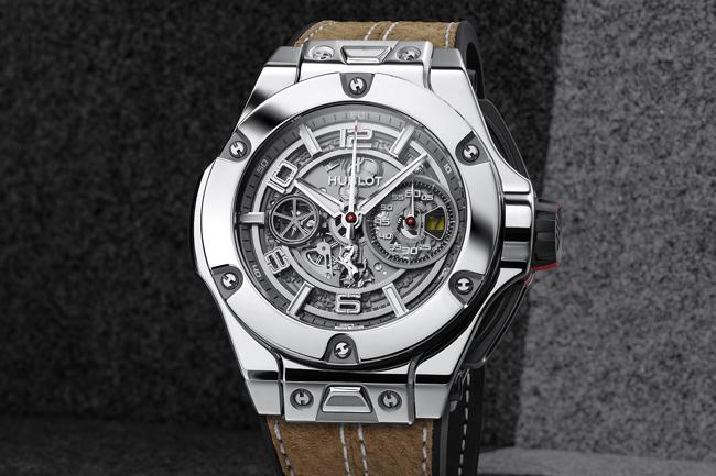 宇舶HUBLOT Big Bang Ferrari 1000 Gp