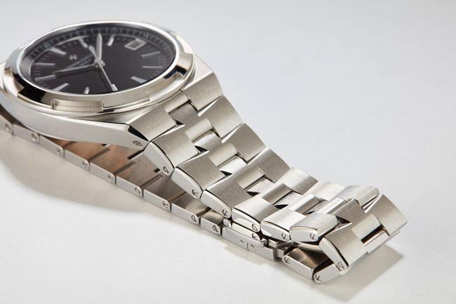 江詩丹頓VACHERON CONSTANTIN Overseas自動腕錶