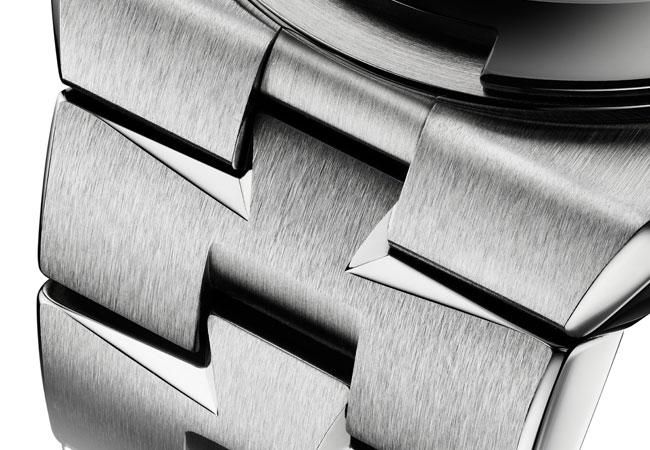 江詩丹頓VACHERON CONSTANTIN Overseas自動腕錶
